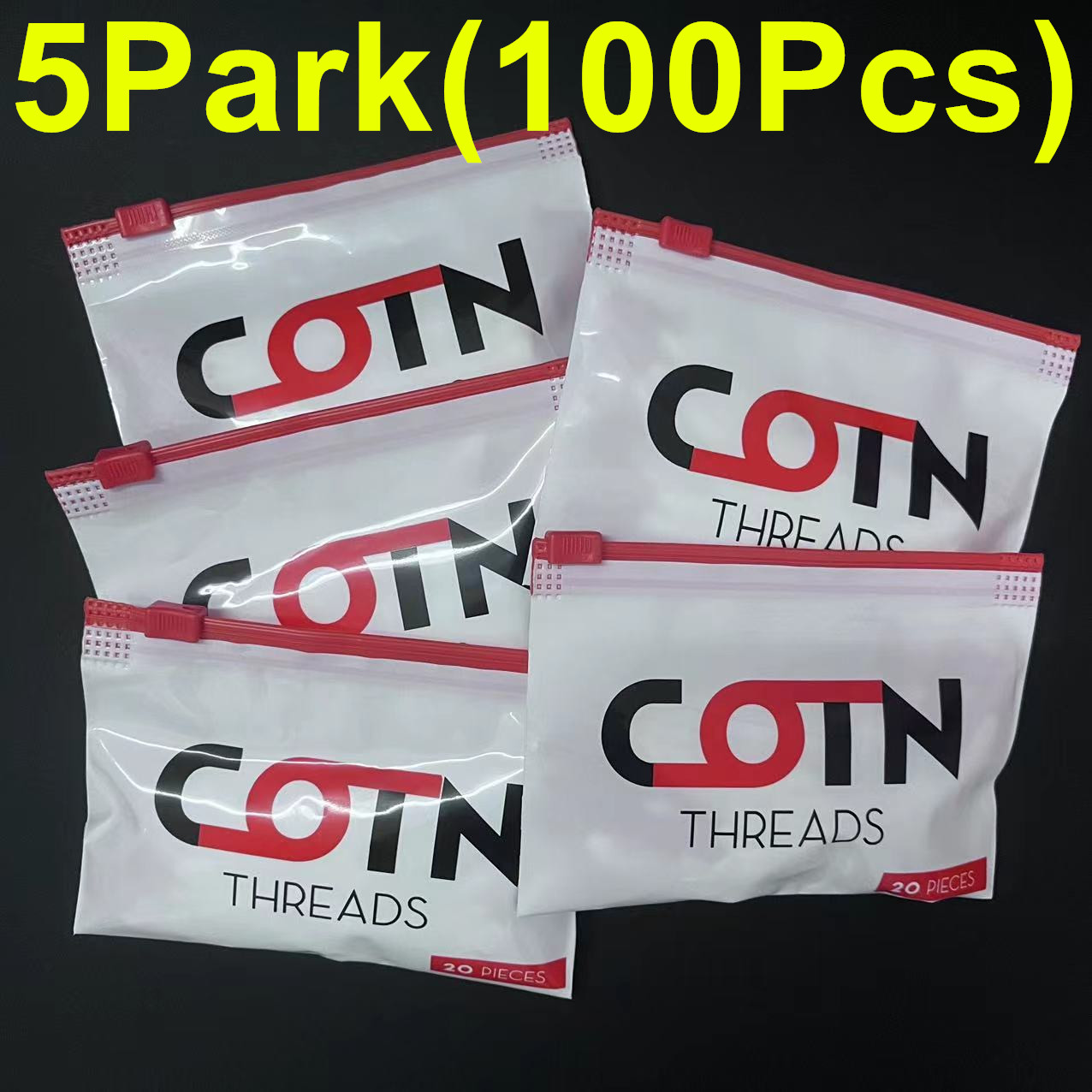 Candle Wick - 100PCS/60PCS/20PCS Cotn Wick ผ้าฝ้ายที่สร้างไว้ล่วงหน้าเบคอนตาข่ายด้าย Zeus X